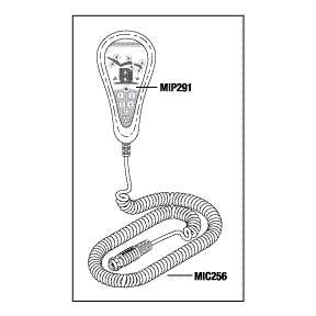 Programmable With Heater Hand Control For Midmark 630 - MIC290