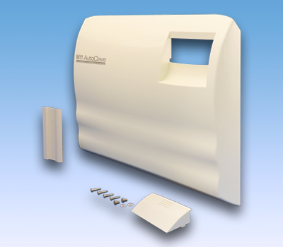 Door Panel Kit, Midmark-Ritter M11/M11D Part: MIK266