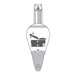 Membrane Panel For Midmark 223/623 - MIP283