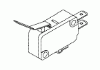 Switch, Limit For 411/75L Exam Table - 015-1024-00 (MIS259)