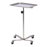 Clinton MS-29 Mobile Instrument Stand