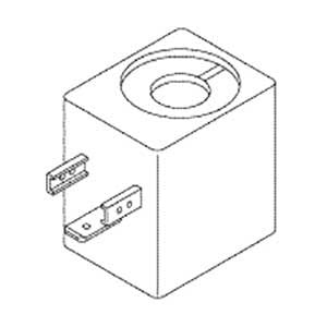 Coil, Solenoid Valve Medivators Endoscope Reprocessor Part: MV01-0032/MTC023