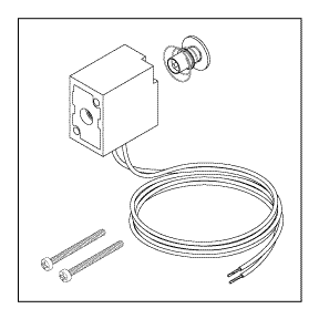 Coil (Solenoid Valve - MAC) For Medivators Endoscope Reprocessors-MTC032