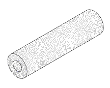 Prefilter (1 Micron) For Medivators Endoscope Reprocessors-MTF005