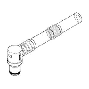 Restrictor, DSD Series Medivators Endoscope Reprocessor Part: MTR049