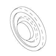 Valve Seal (Alcohol and Detergent) For Medivators Endoscope Reprocessors -MTK025