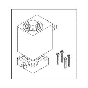 Valve, (Alcohol/Detergent) DSD Series Medivators Part: MV01037/MTV020