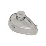 Mada Adult Reuseable Mask For Resuscitator - Part: 1435
