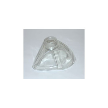 Mada Child Reuseable Mask For Resuscitator - Part: 1436