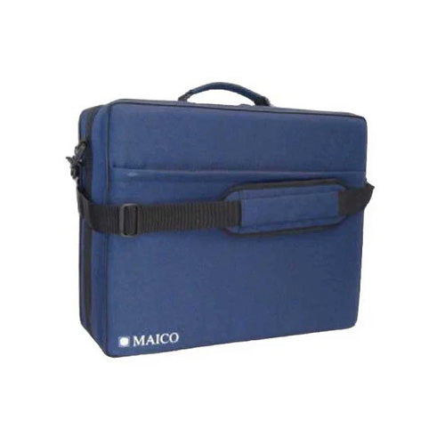 Carrying Case For Maico easyTymp/easyTymp Pro (w/Cradle)