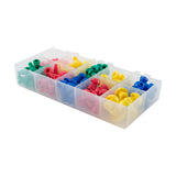 Eartip Kit and  Box for Ero Scan Pro - 8120306