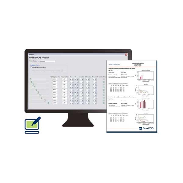 Patient Management Software For Ero Scan Pro - 8507309