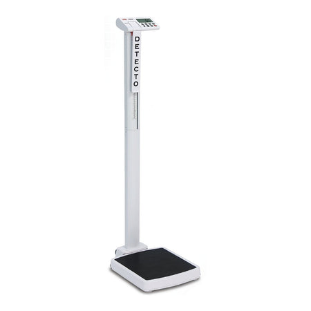 Booth Medical - Solo Detecto - Digital Clinical Scale