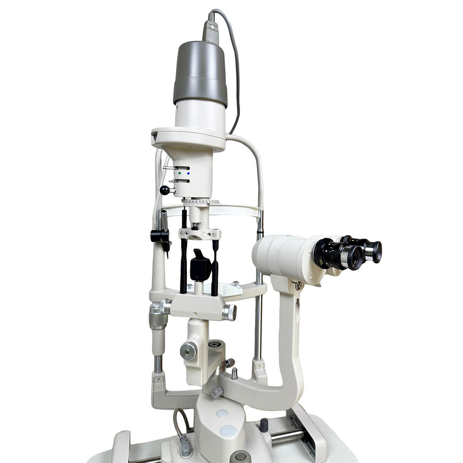 Marco 2B Ultra Series Slit Lamp with Power Base, Pre-Owned