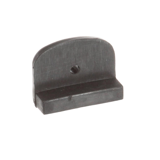 Bumper, Door Handle Bumper Market Forge Sterilizer Part: 10-0226