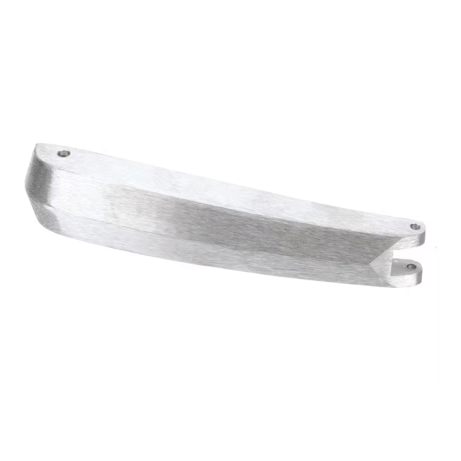 Handle, Casting Part  Market Forge Sterilizer Part: 95-0134 -