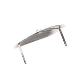 Door Assembly, Market Forge Sterilmatic Autoclave Part: 95-3204