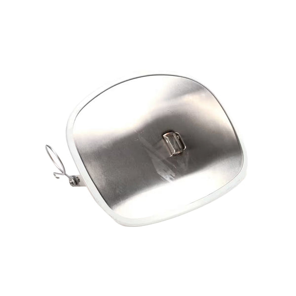 Door & Spring Assy, Market Forge Sterilmatic Autoclave Part:95-0124