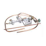 Condenser, Exhaust Sterilmatic Autoclave - 240V Part: 95-3629