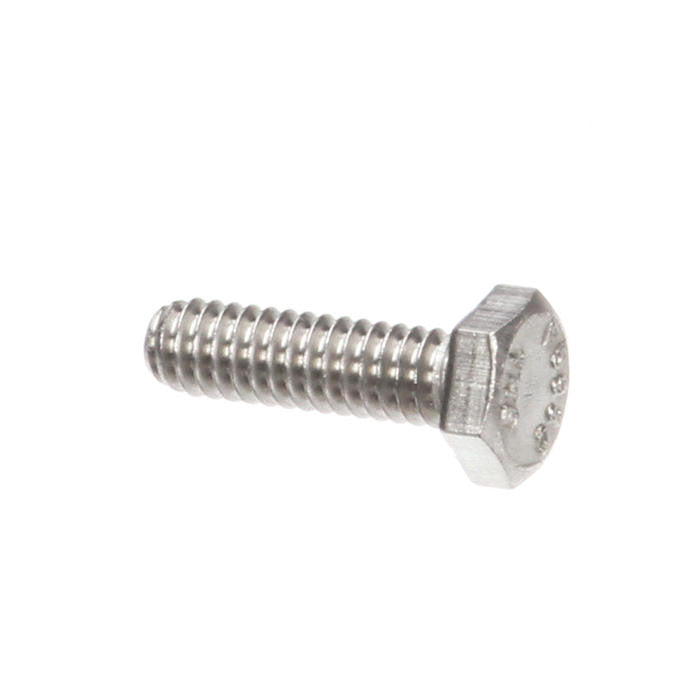 Cap, Screw Hex HD (1/4-20x7) For Market Forge Autoclaves Part: 10-1790