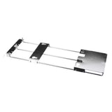 Rack Pan, Left or Right, Sterilmatic Part: 95-2545