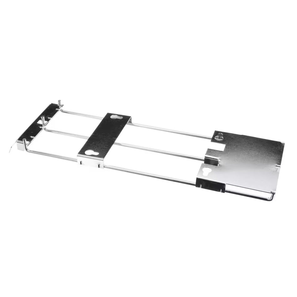 Rack Pan, Left or Right, Sterilmatic Part: 95-2545