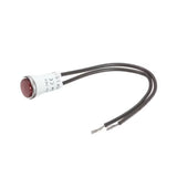 Light, Pilot  240V for Market Forge Autoclaves Part: 10-6669