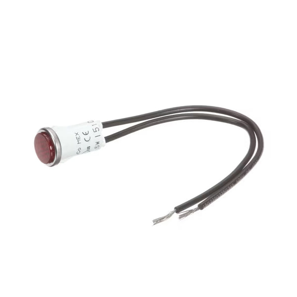 Light, Pilot  240V for Market Forge Autoclaves Part: 10-6669