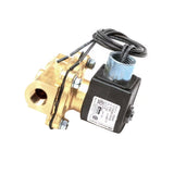 Valve, Solenoid Market Forge Autoclaves 220/240V, 3/8" Part: 10-0938