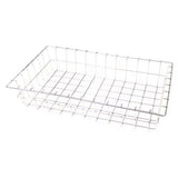 Basket,Wire -12 x 20 x 4, Market Forge Sterilmatic Part: 10-1229