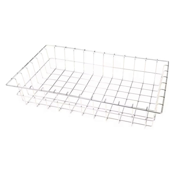 Basket,Wire -12 x 20 x 4, Market Forge Sterilmatic Part: 10-1229