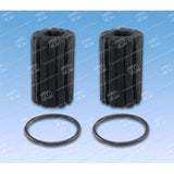 Filter Element, Dental Vacuum Unit For Part: VPE188