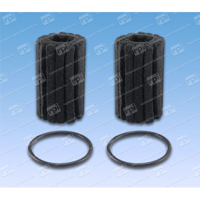 Filter Element, Dental Vacuum Unit For Part: VPE188