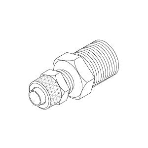 Regulator, Flow-Maximizer  Dental Vacuum Part:10362300/VPR030