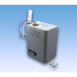 Low Voltage Control Relay, Matrx/Midmark Water Control System Part: WCP037