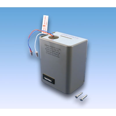 Low Voltage Control Relay, Matrx/Midmark Water Control System Part: WCP037