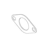 Gasket, Manifold For Dental Vacuum Part: 61203200/VPG040
