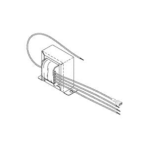 Transformer,Matrx/Midmark Maximizer Dental Vacuum Part:77001434/VPT144