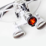 Medical Illumination Isolux IsoLED Mini LED Exam Headlight
