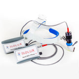 Medical Ilumination Isolux IsoLED Plus+ LED Surgical Headlight