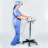Medical Illumination Xenon Fiber Optic Light Source (Multi-Port)