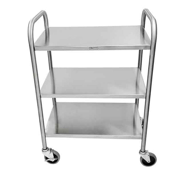 Utility Medium Duty With End Rails -  Blickman