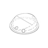 Cover,(Basin Sensor) Medivators Reprocessors Part:MC13-0015/MTC029