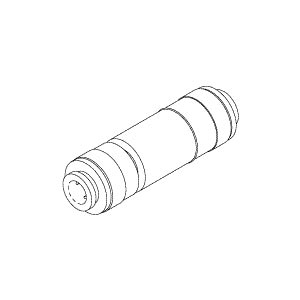 Valve, Check Medivators Endoscope Reprocessor Part: MV01-0039/MTV050