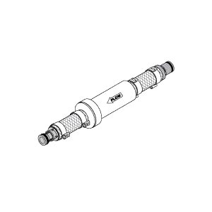 Filter, Disinfectant-Medivators Reprocessors Part: MF01-0011/MTA002