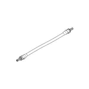 Tubing, Peristalic Pump Medivators Reprocessors Part:MT010-0500/MTS024