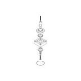 Valve, Rebuild Kit - Medivators Reprocessors Part: 78400-659/MTK014