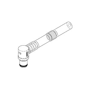 Restrictor, DSD Series Medivators Endoscope Reprocessor Part: MTR049