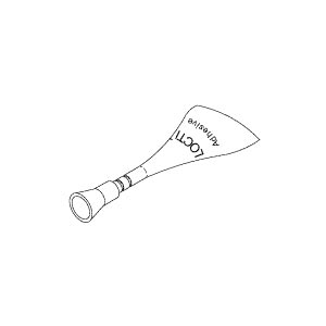 Compound, Retaining 609 Medivators Endoscope Reprocessor Part: RXA048