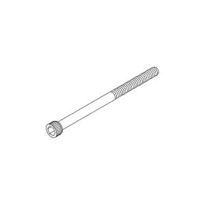 Screw,  DSD Medivators Endoscope Reprocessors Part: MS05-0055/RXH083